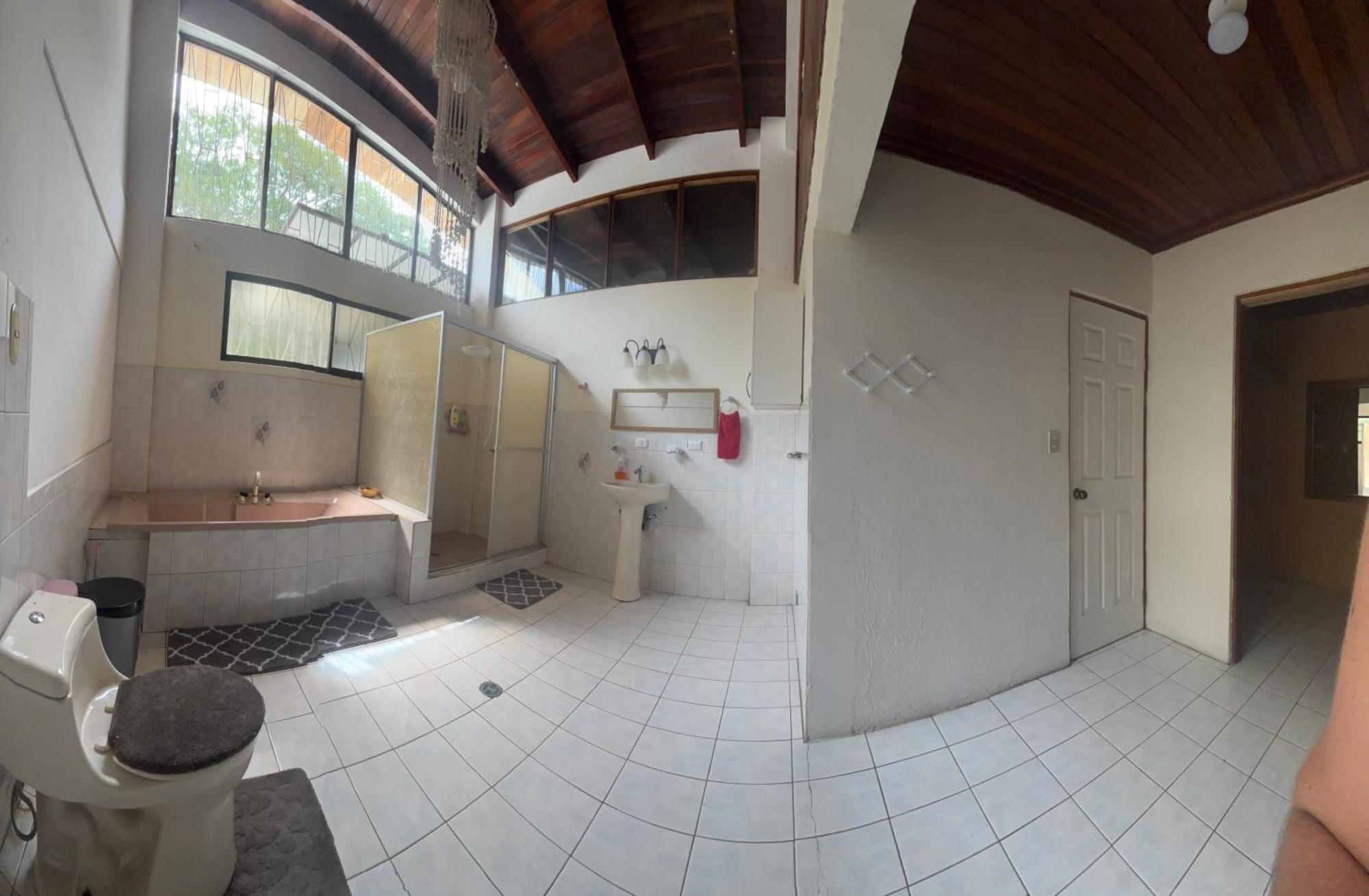 Casa Jana Apartment El Roble Bilik gambar