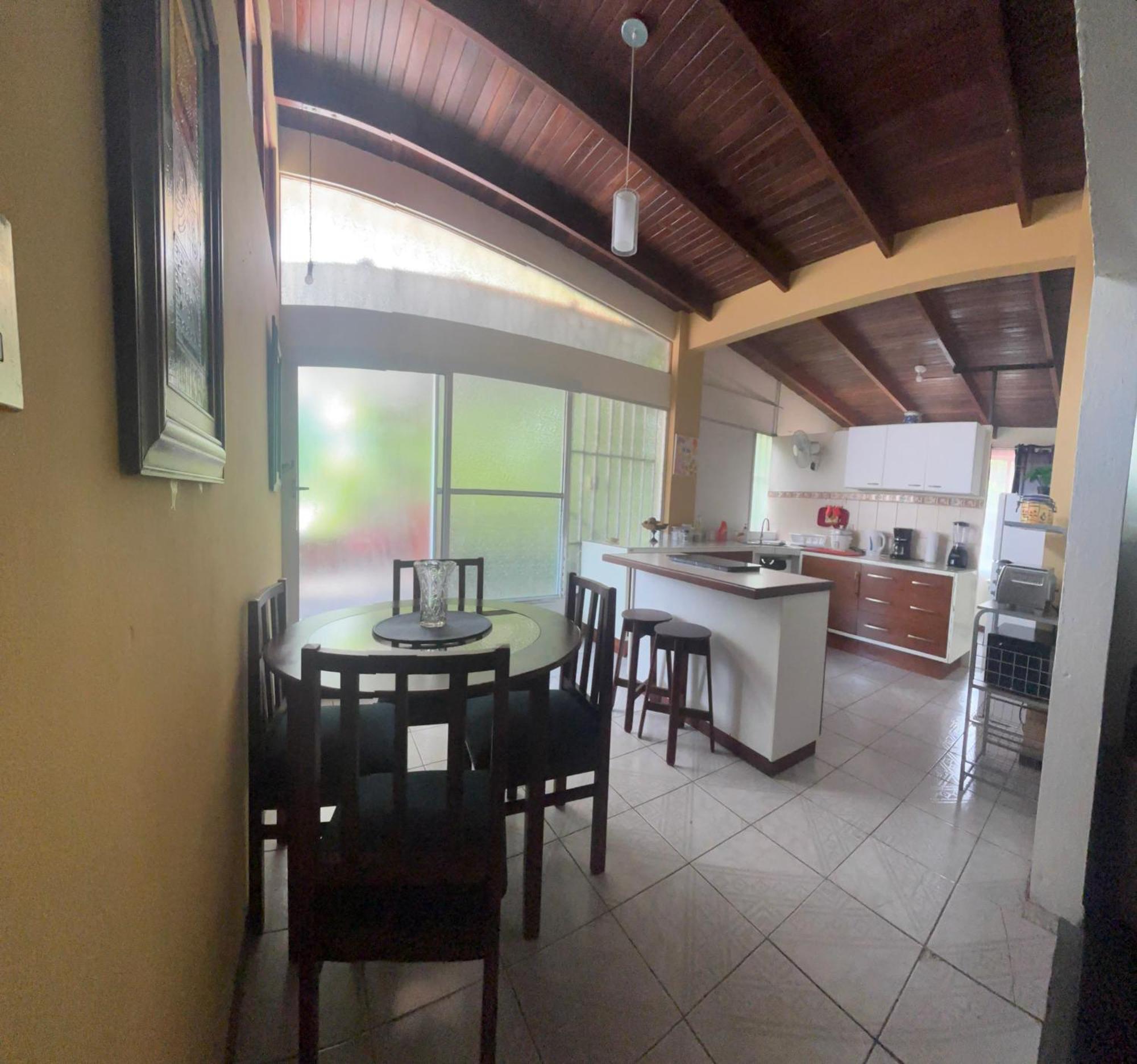 Casa Jana Apartment El Roble Bilik gambar