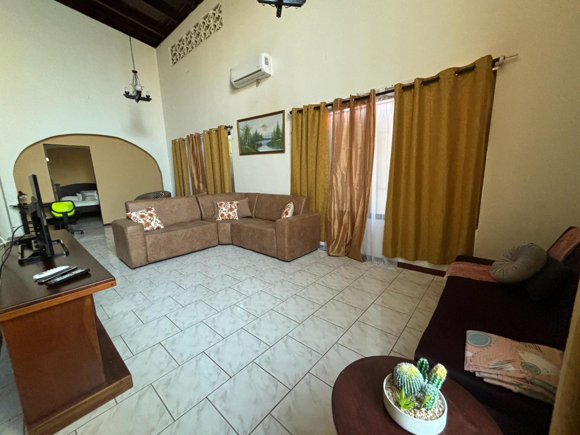 Casa Jana Apartment El Roble Bilik gambar