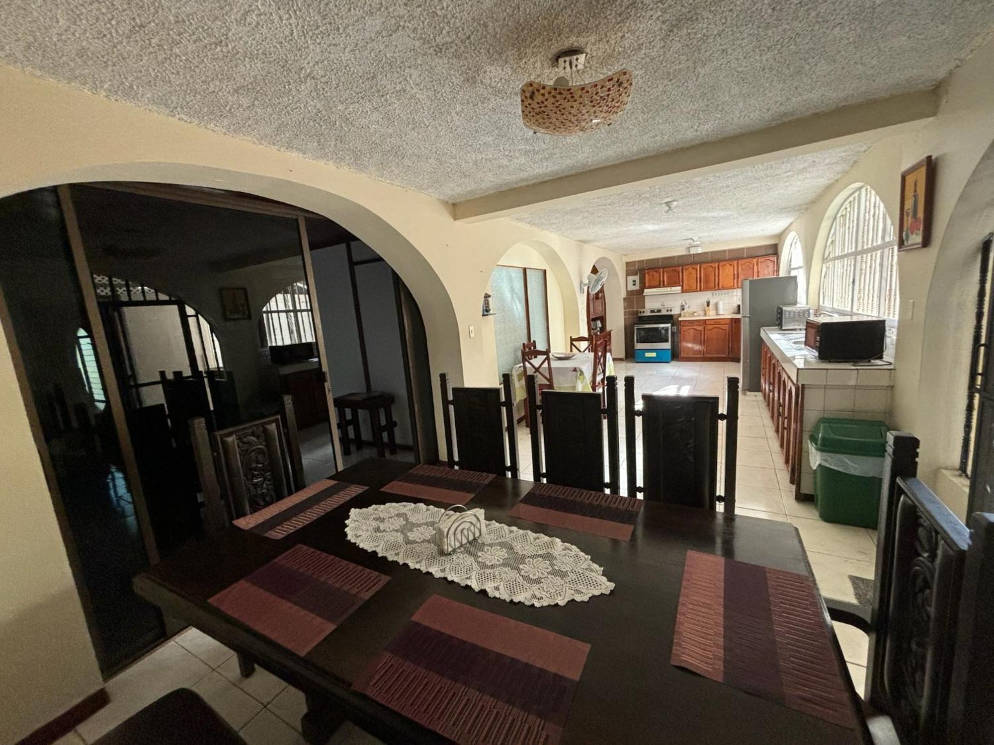 Casa Jana Apartment El Roble Bilik gambar
