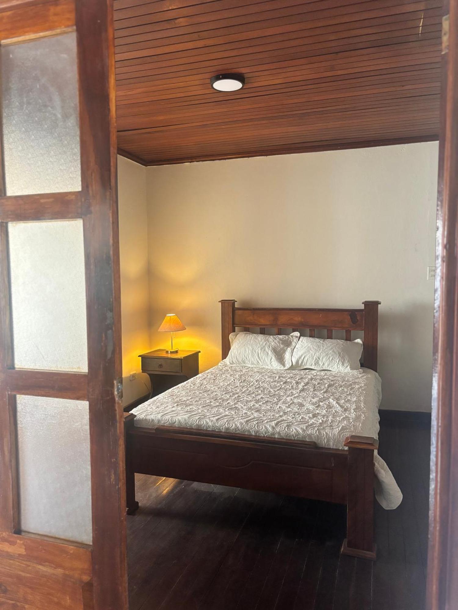 Casa Jana Apartment El Roble Bilik gambar