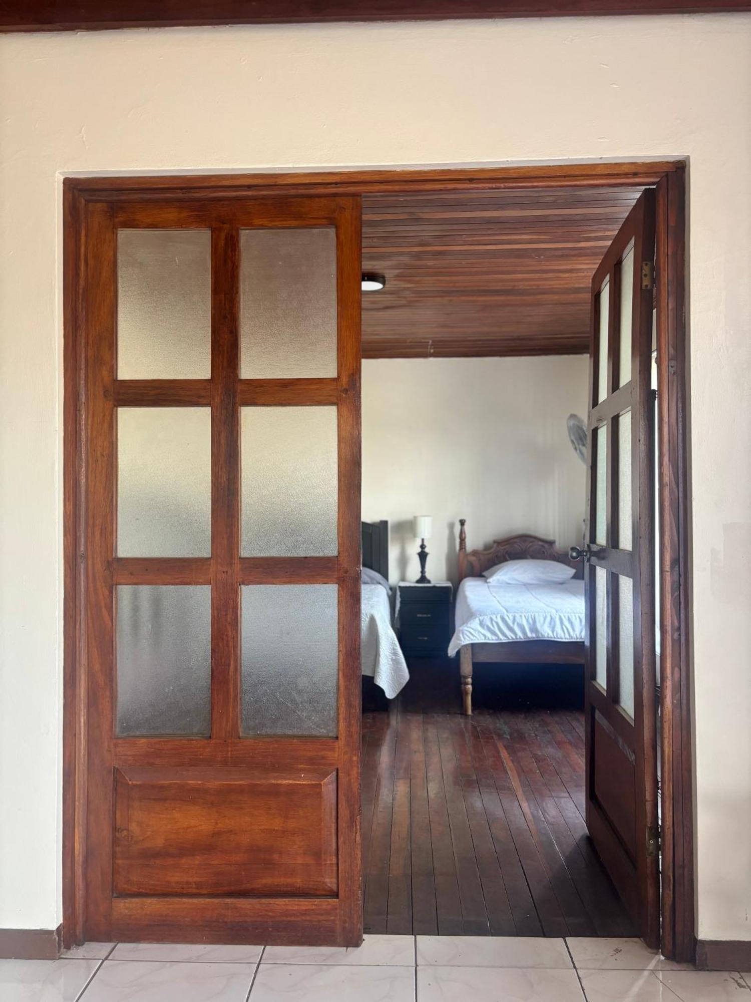 Casa Jana Apartment El Roble Bilik gambar