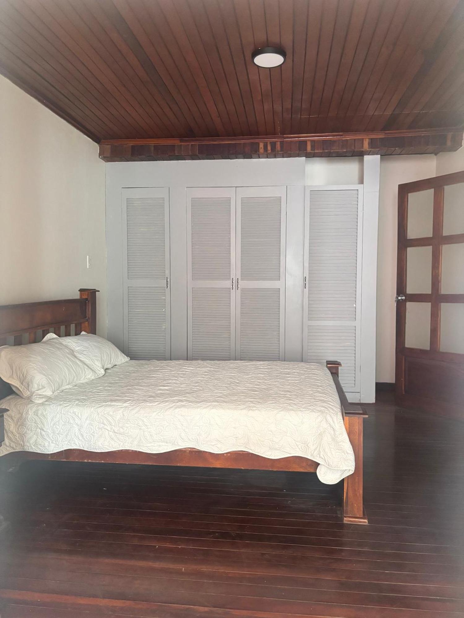 Casa Jana Apartment El Roble Bilik gambar