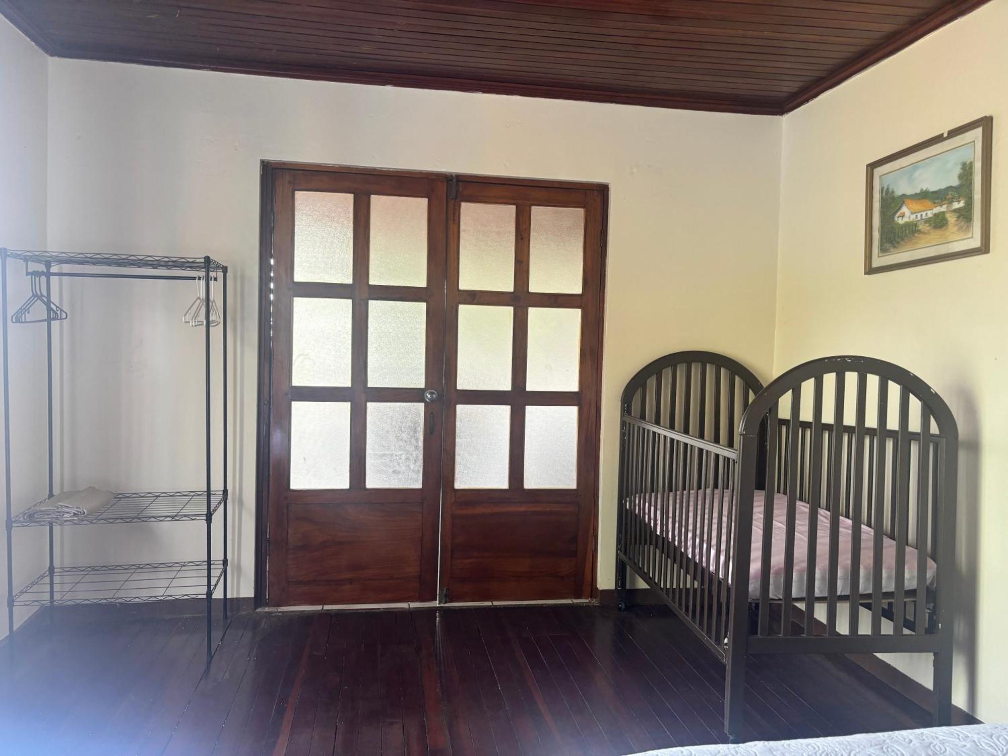 Casa Jana Apartment El Roble Bilik gambar