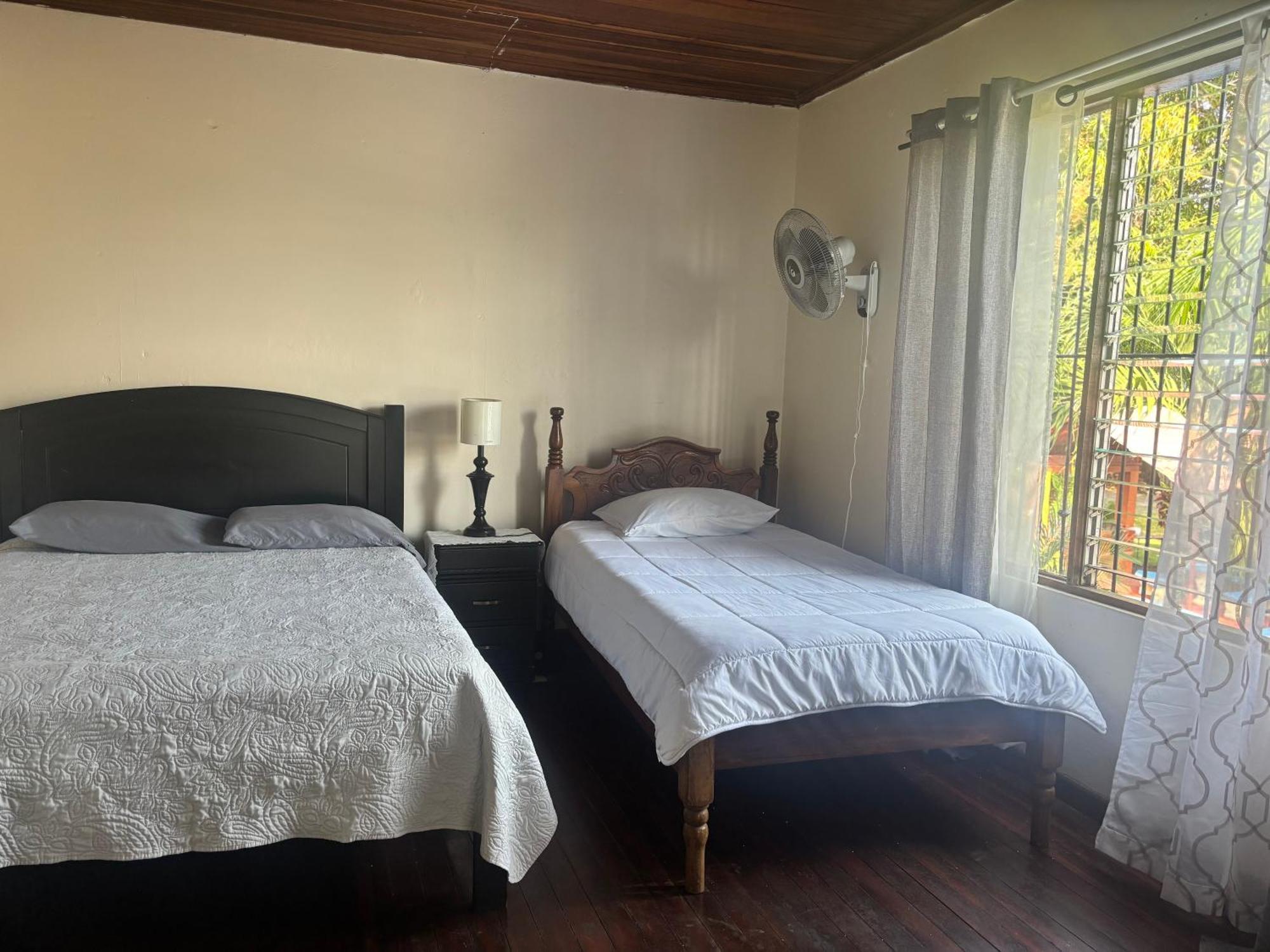 Casa Jana Apartment El Roble Bilik gambar