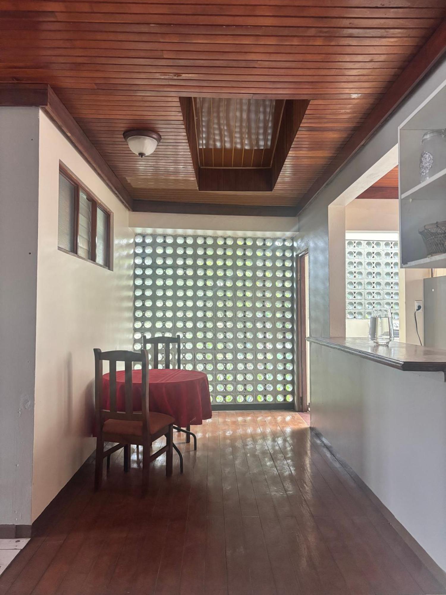 Casa Jana Apartment El Roble Bilik gambar