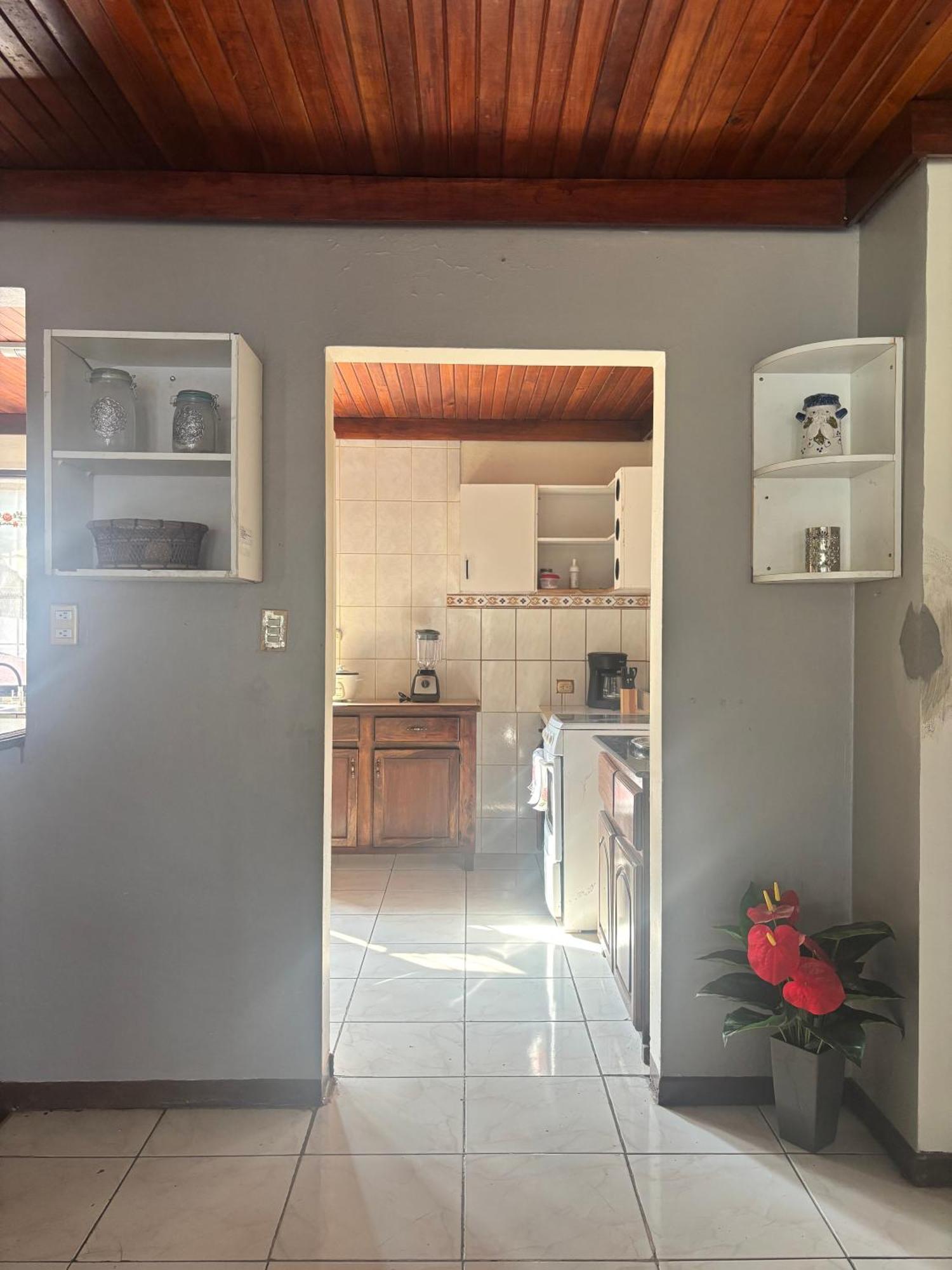 Casa Jana Apartment El Roble Bilik gambar