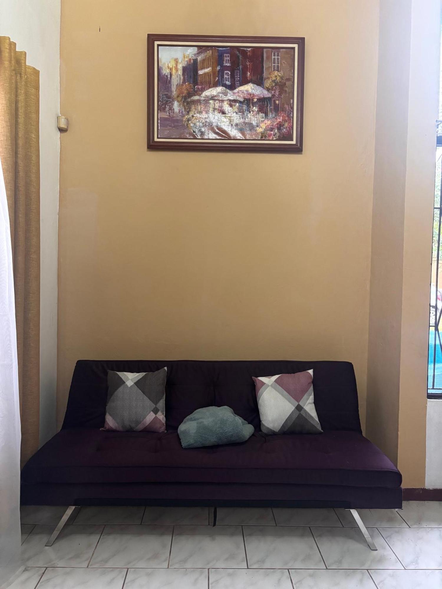 Casa Jana Apartment El Roble Bilik gambar