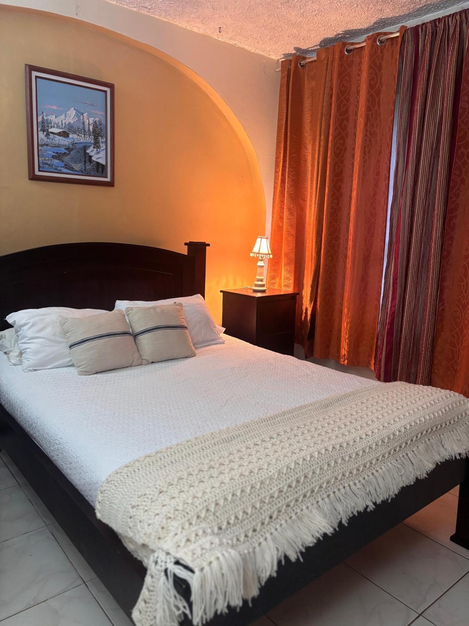 Casa Jana Apartment El Roble Bilik gambar