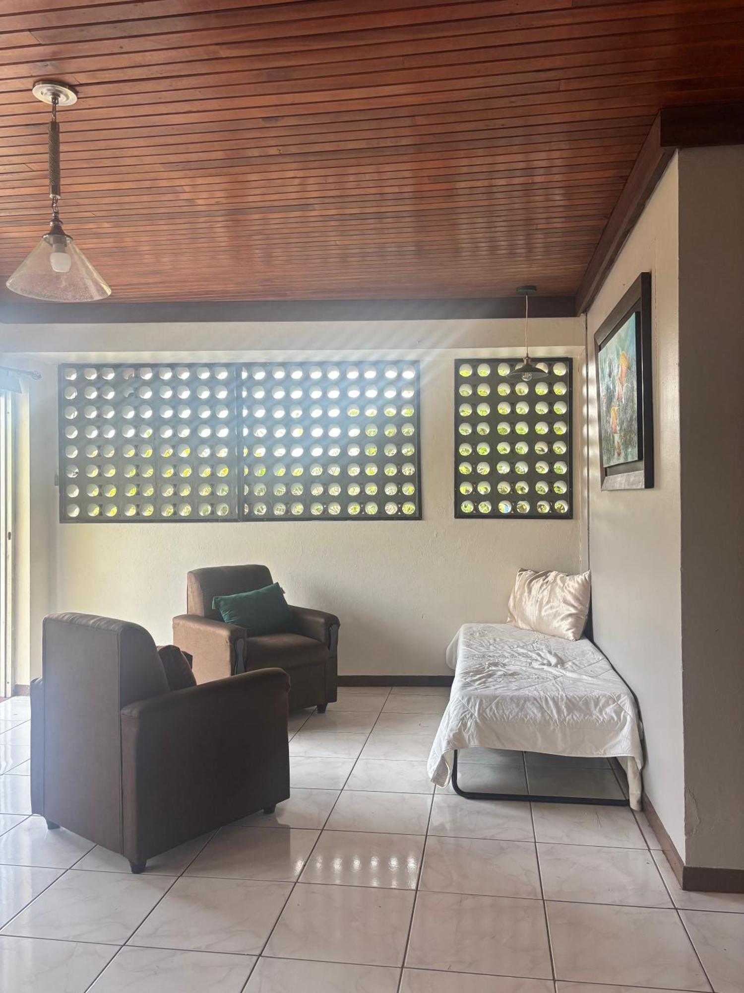 Casa Jana Apartment El Roble Bilik gambar
