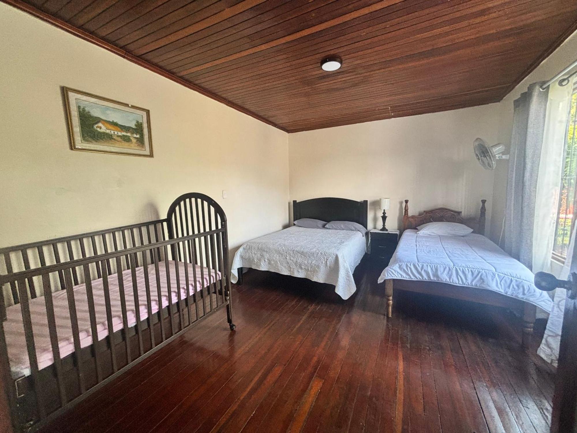 Casa Jana Apartment El Roble Bilik gambar