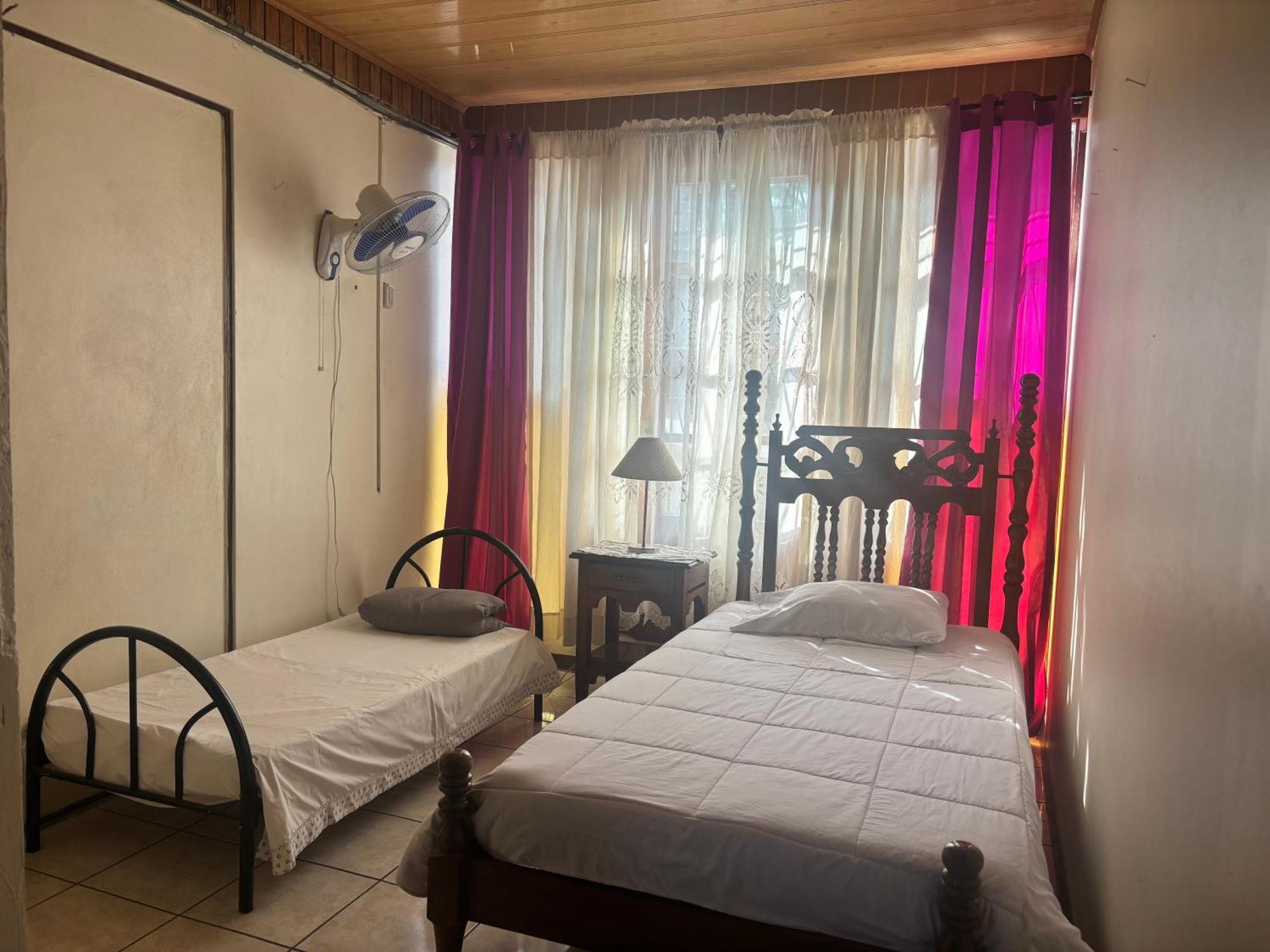 Casa Jana Apartment El Roble Bilik gambar