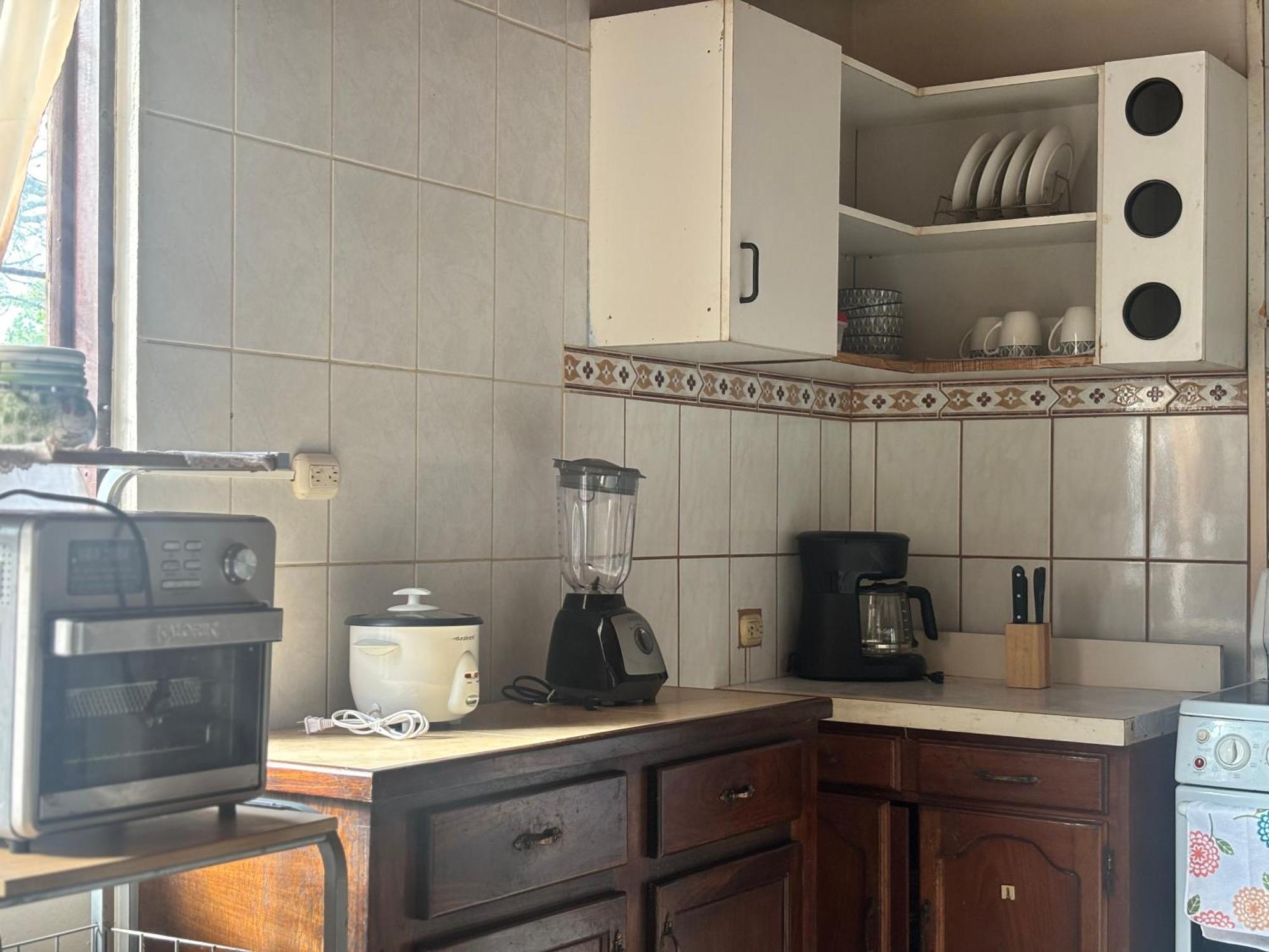 Casa Jana Apartment El Roble Bilik gambar