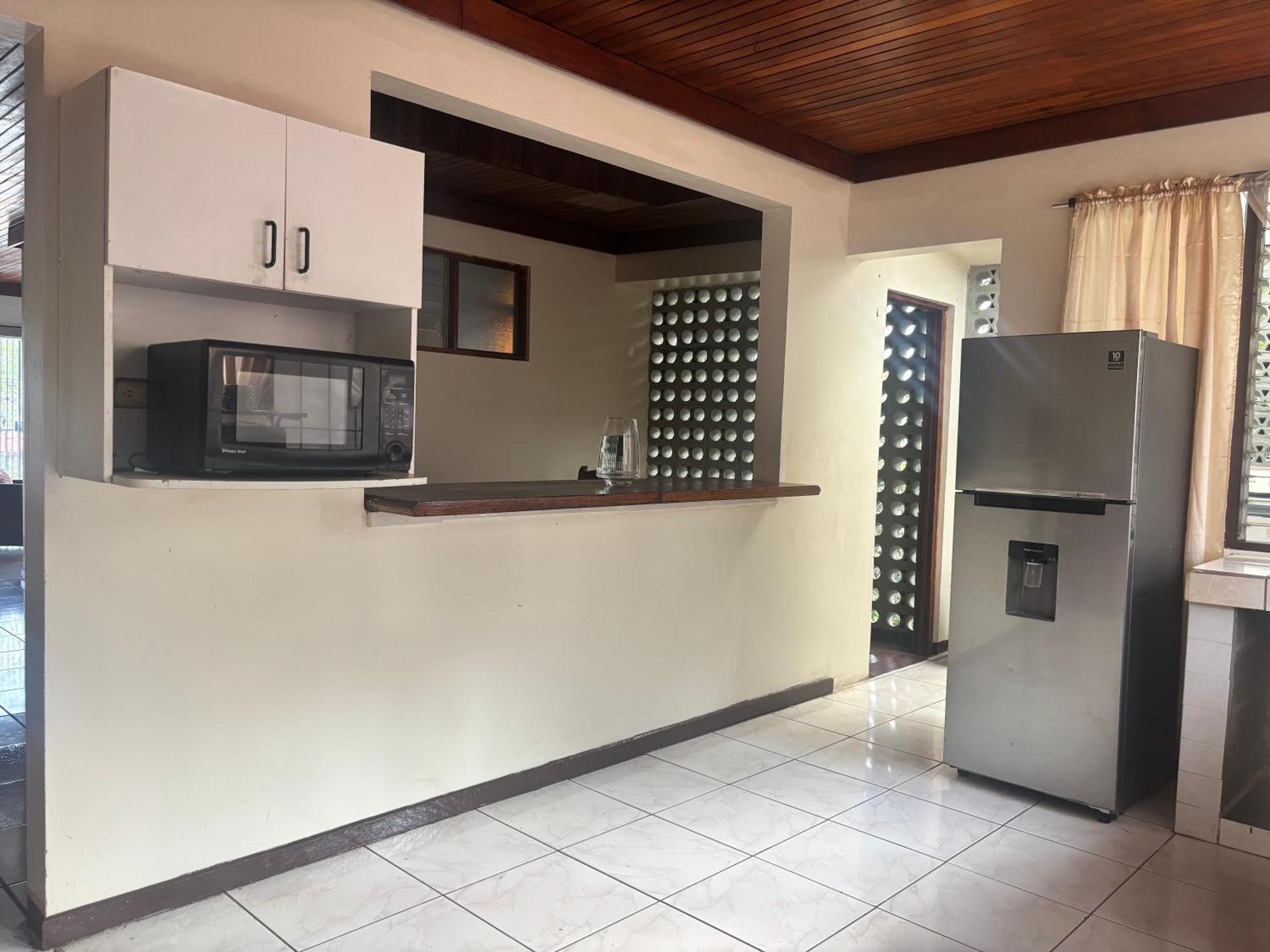 Casa Jana Apartment El Roble Bilik gambar