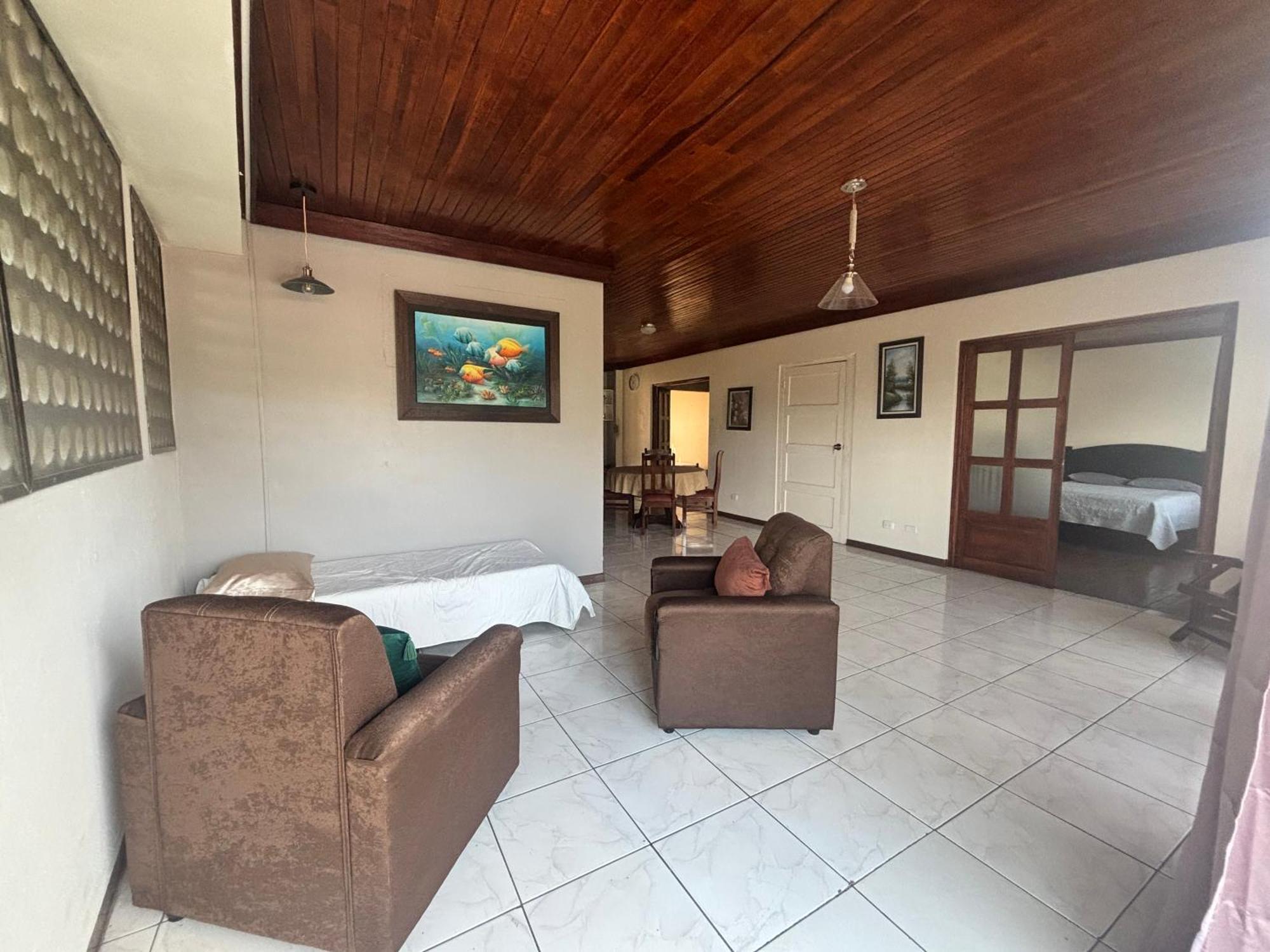 Casa Jana Apartment El Roble Bilik gambar