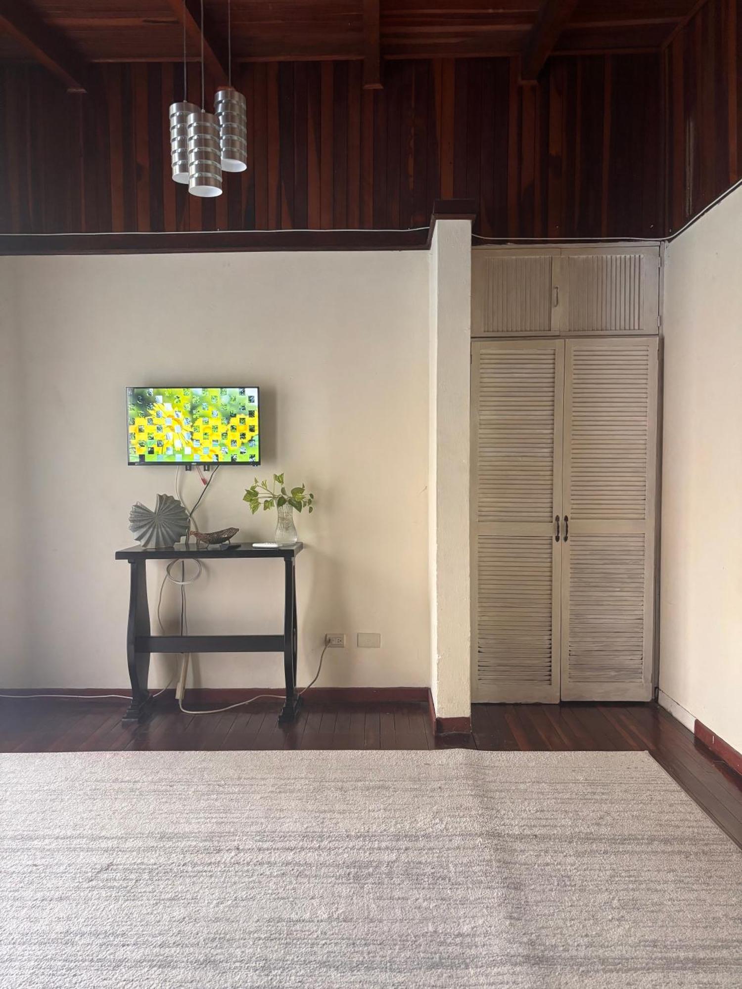 Casa Jana Apartment El Roble Bilik gambar