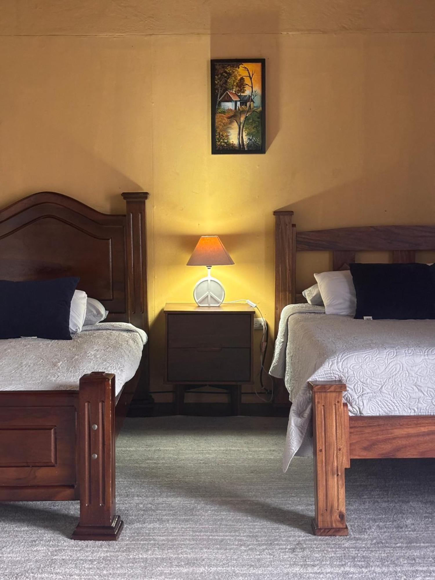 Casa Jana Apartment El Roble Bilik gambar