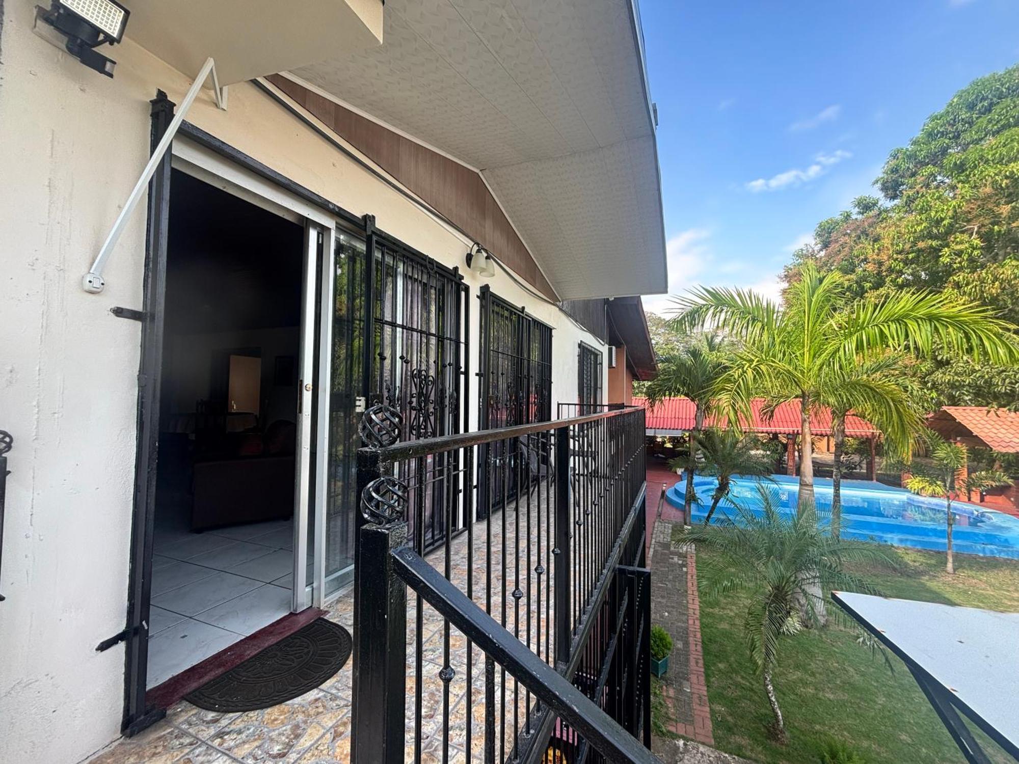 Casa Jana Apartment El Roble Bilik gambar
