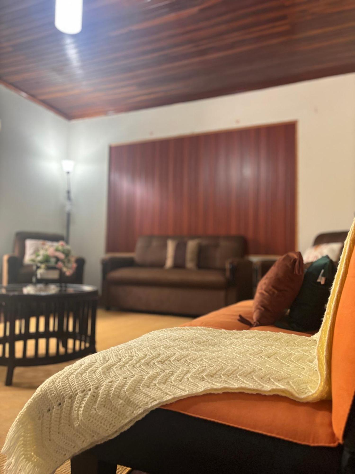 Casa Jana Apartment El Roble Bilik gambar