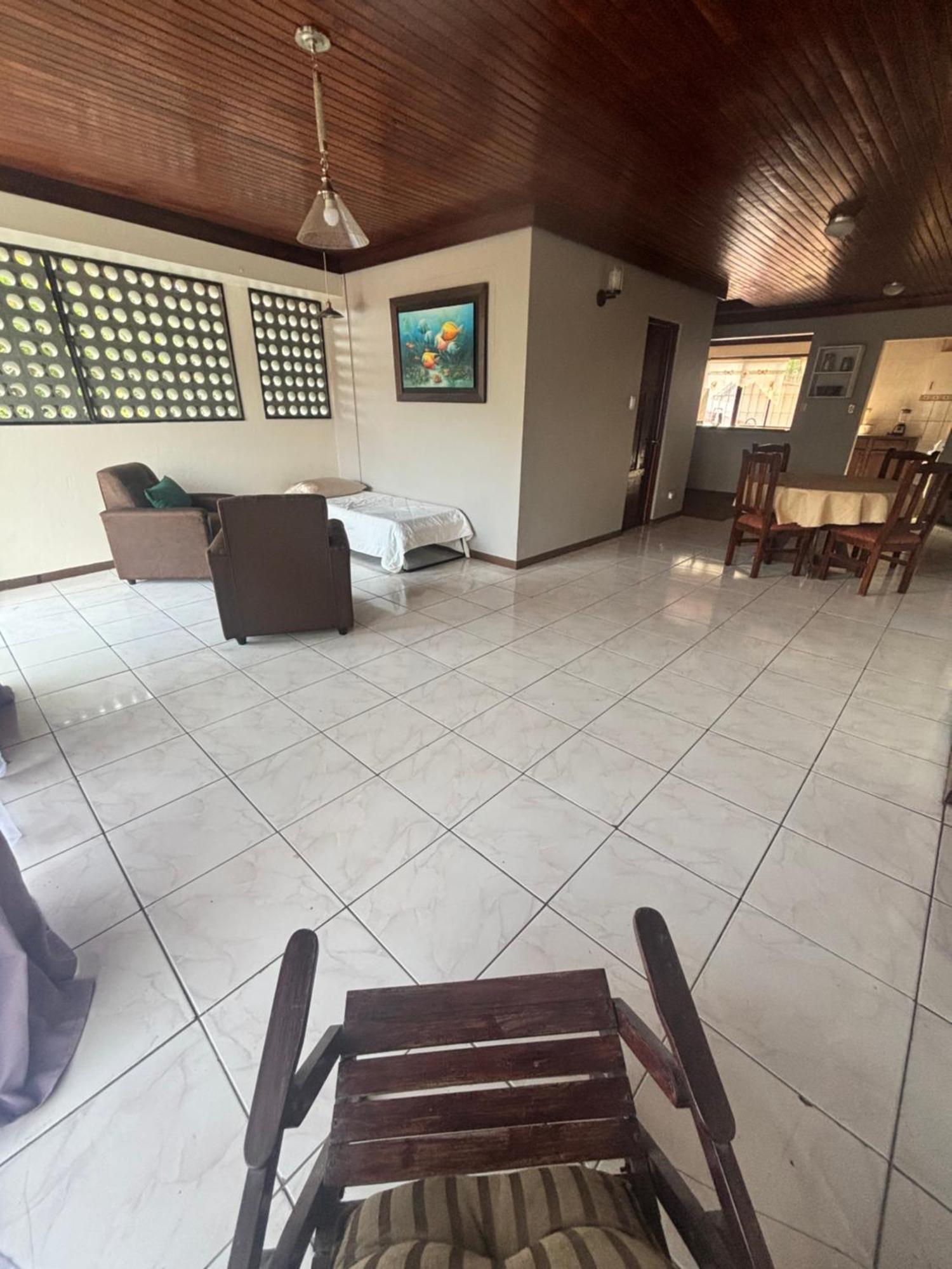 Casa Jana Apartment El Roble Bilik gambar