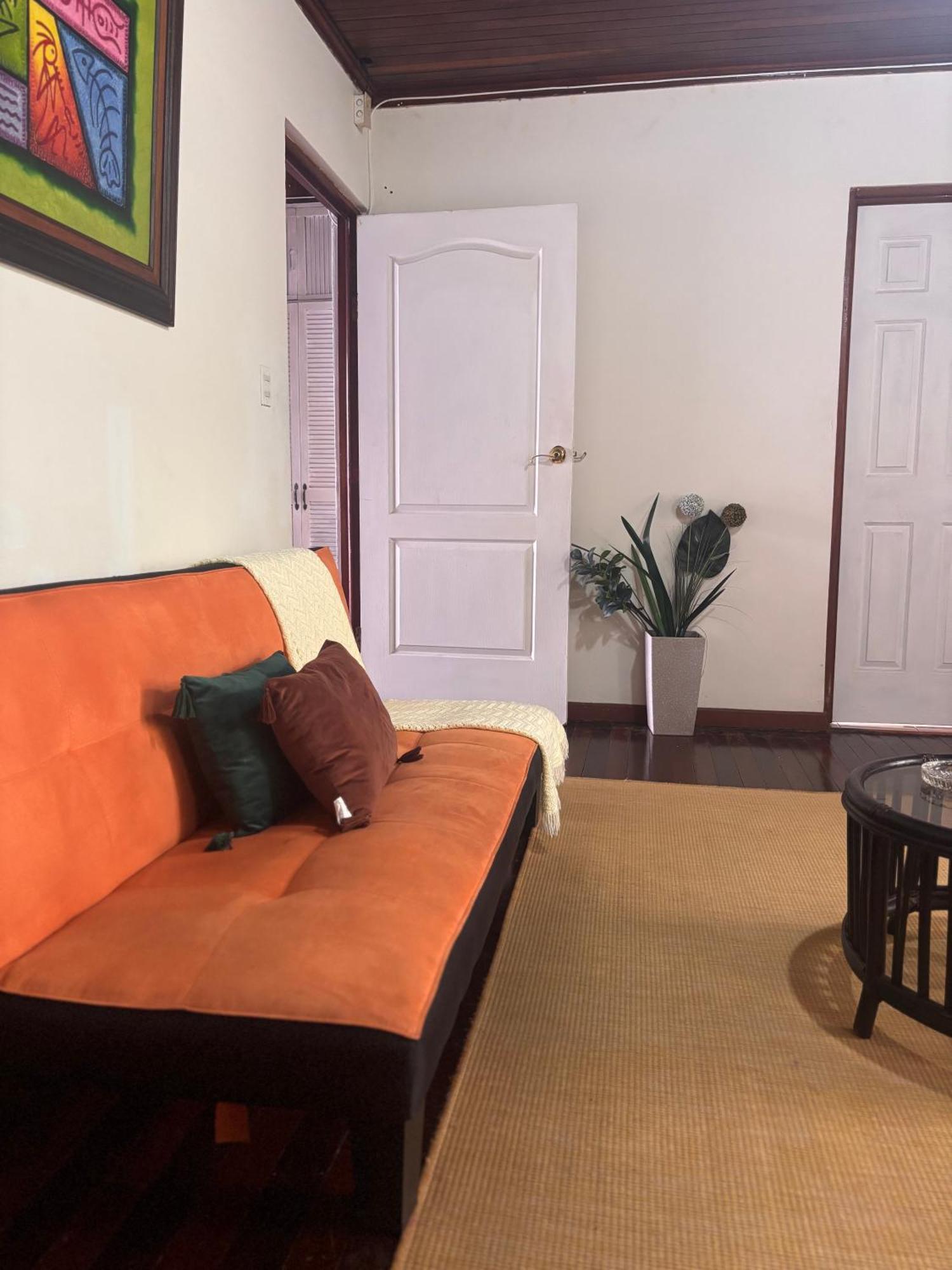 Casa Jana Apartment El Roble Bilik gambar