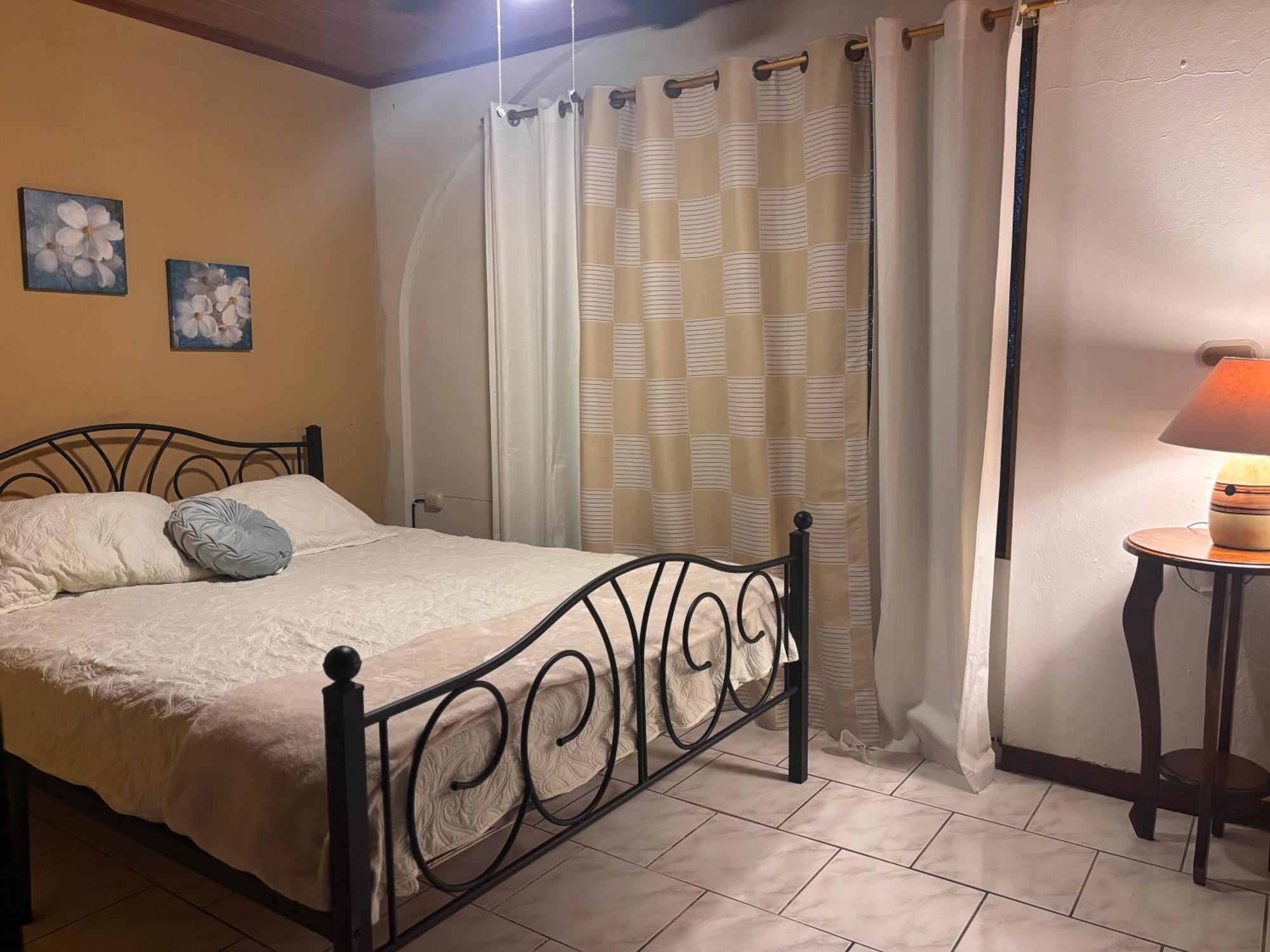 Casa Jana Apartment El Roble Bilik gambar