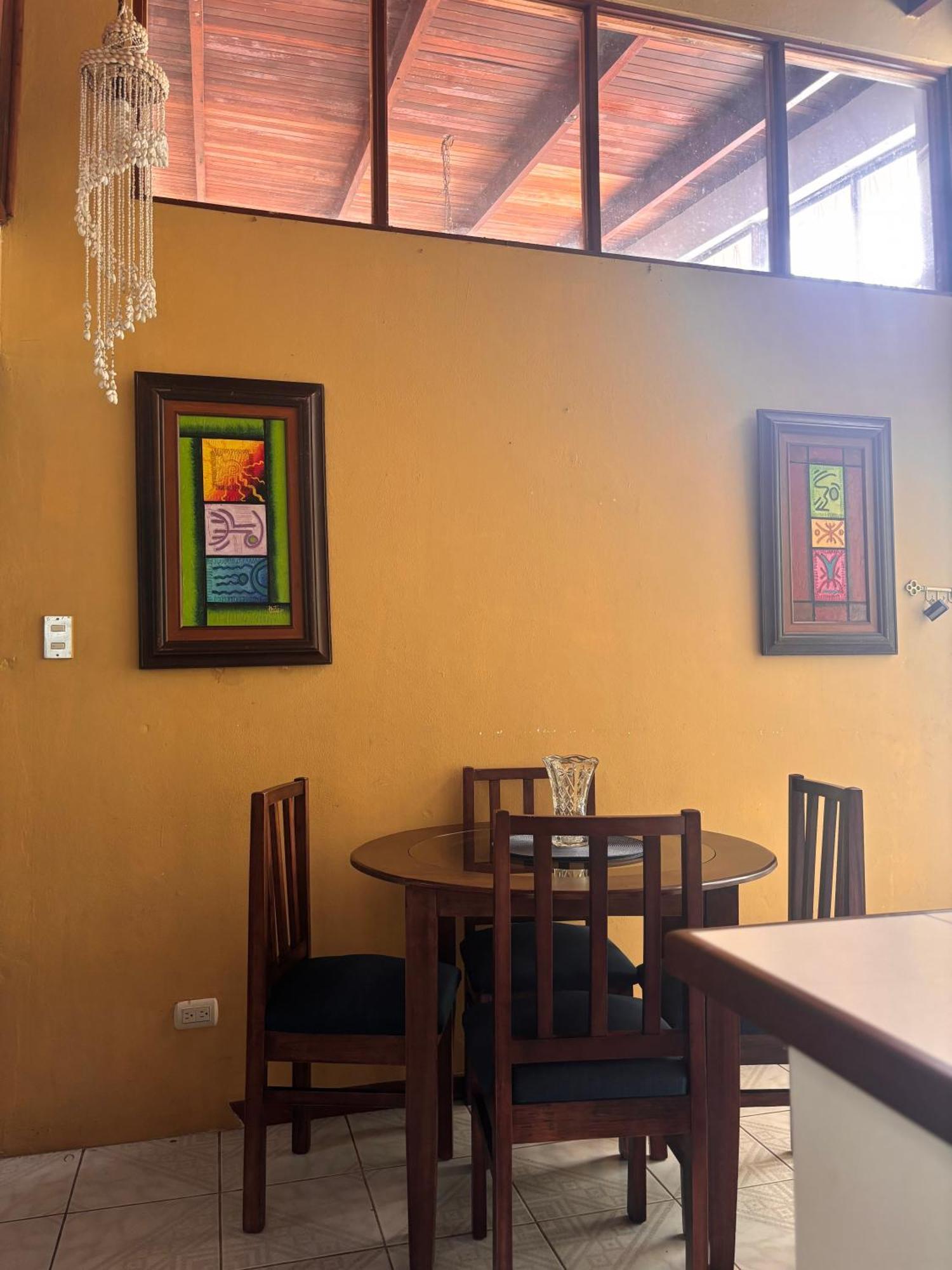 Casa Jana Apartment El Roble Bilik gambar