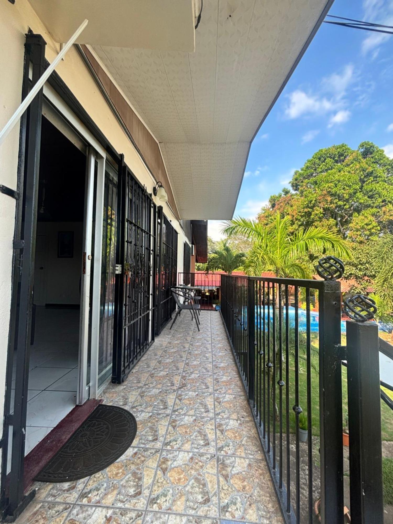 Casa Jana Apartment El Roble Bilik gambar
