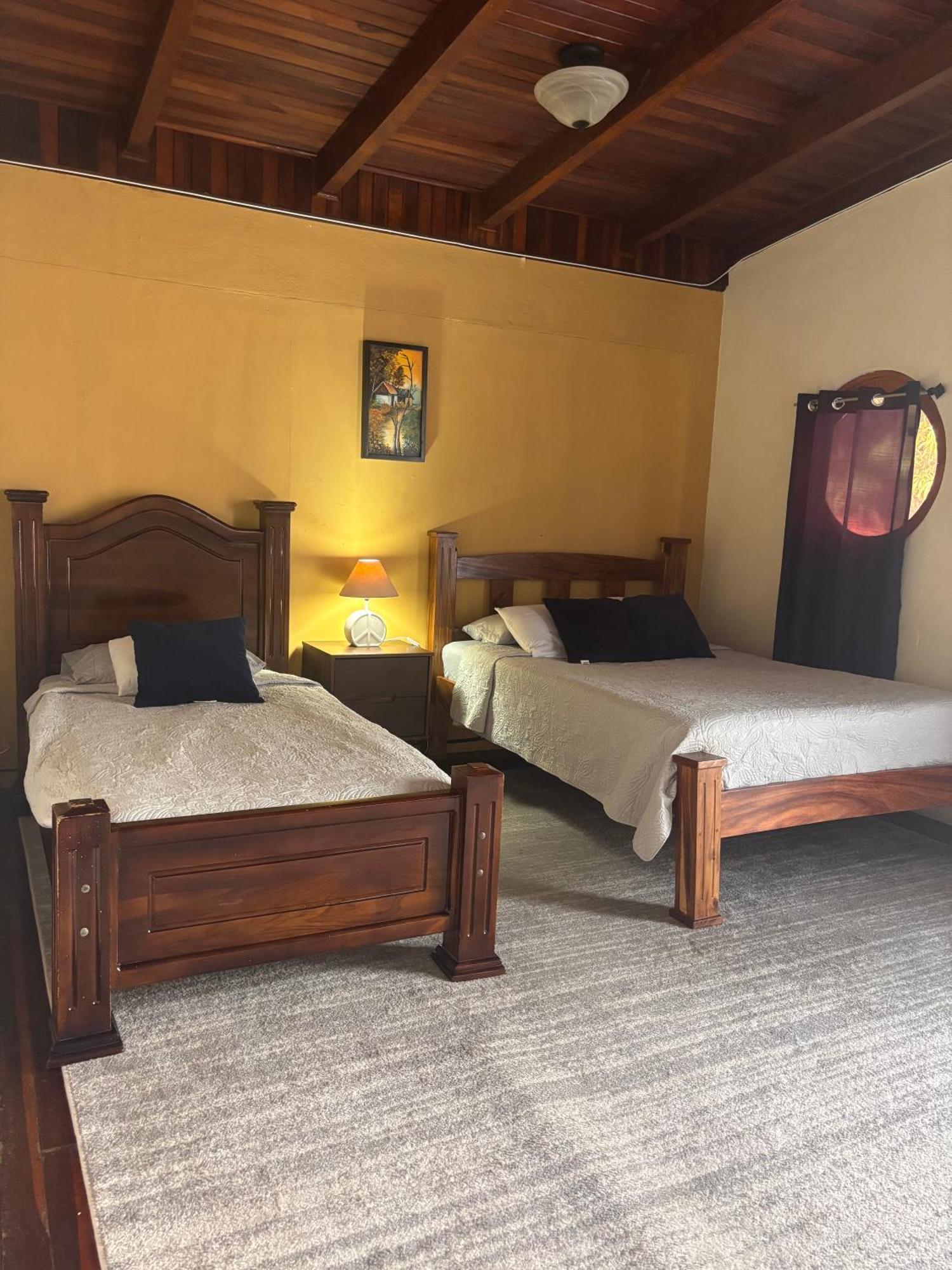Casa Jana Apartment El Roble Bilik gambar