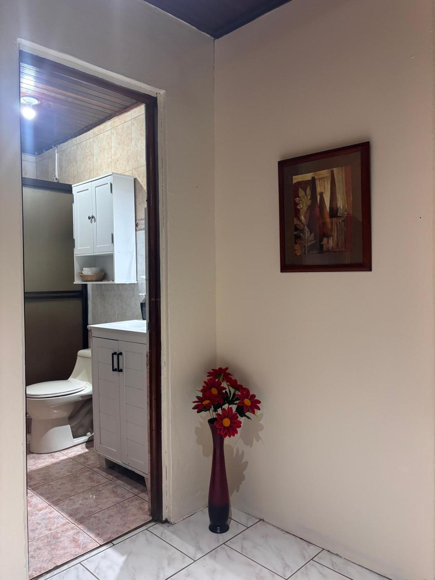 Casa Jana Apartment El Roble Bilik gambar