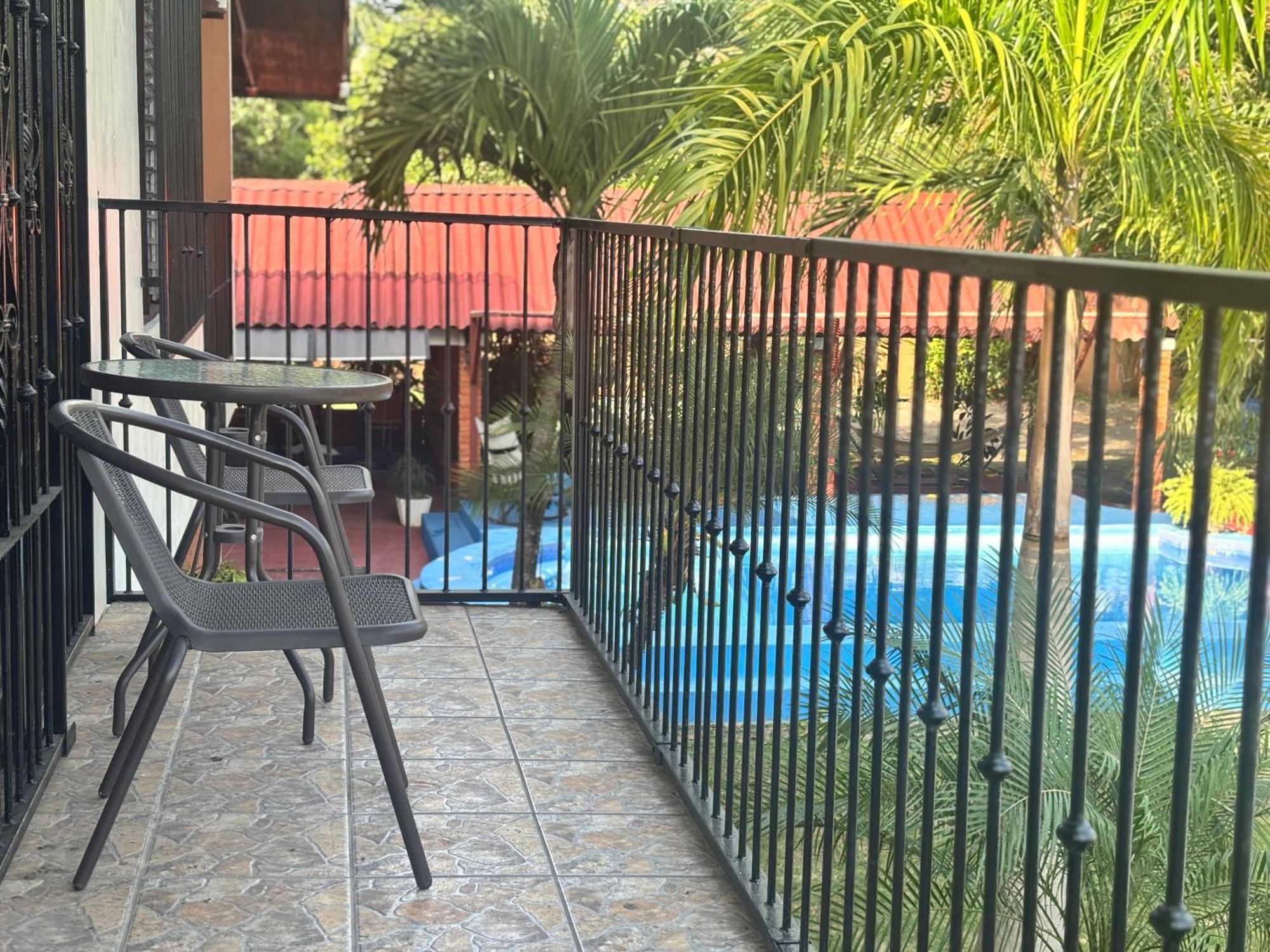 Casa Jana Apartment El Roble Bilik gambar