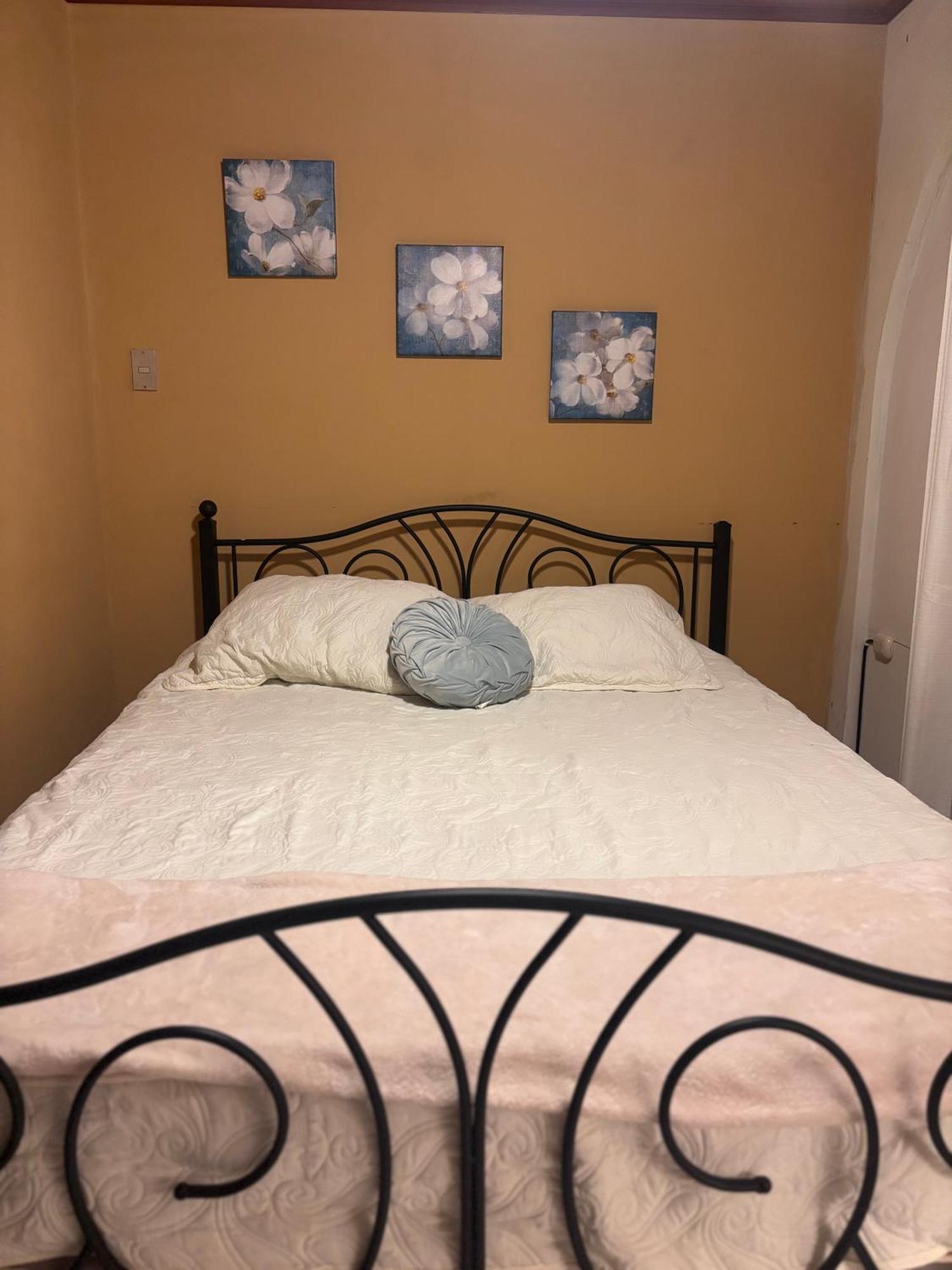 Casa Jana Apartment El Roble Bilik gambar
