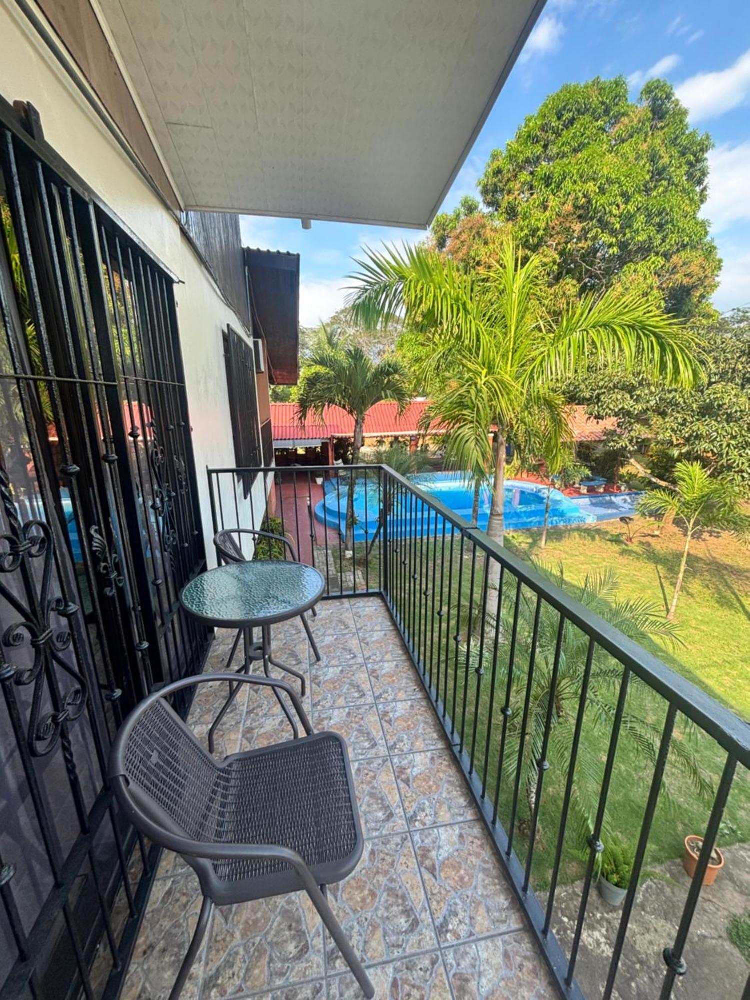 Casa Jana Apartment El Roble Bilik gambar