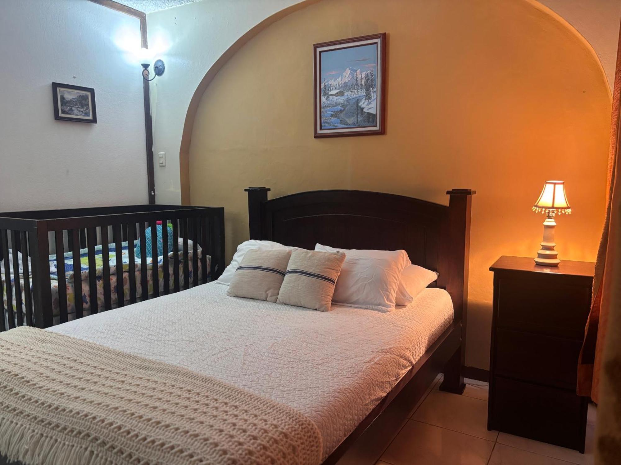 Casa Jana Apartment El Roble Bilik gambar