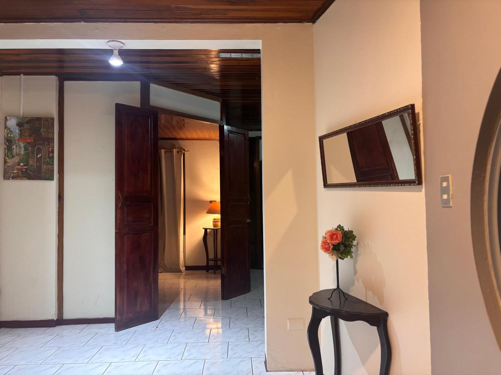 Casa Jana Apartment El Roble Bilik gambar
