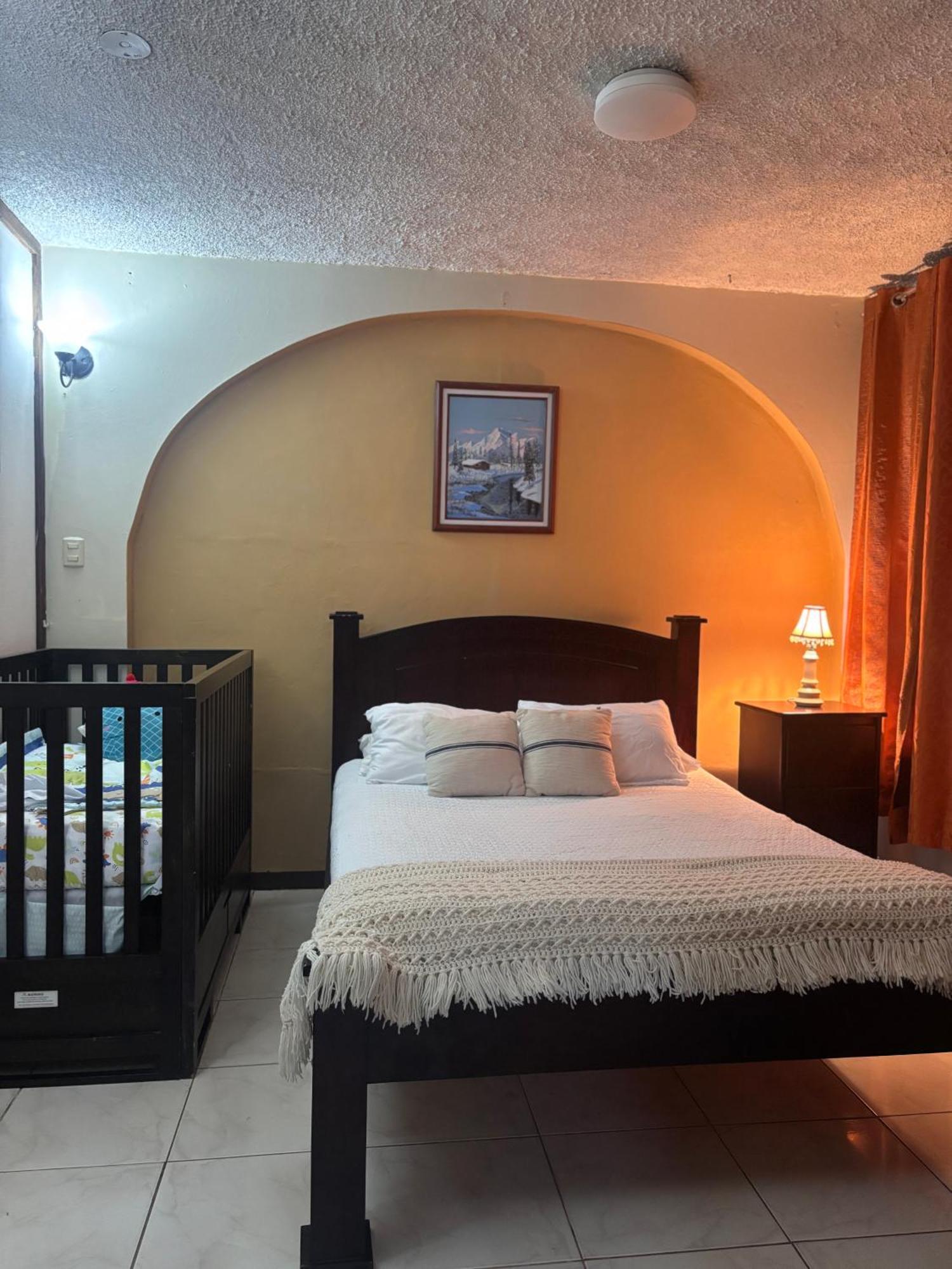 Casa Jana Apartment El Roble Bilik gambar