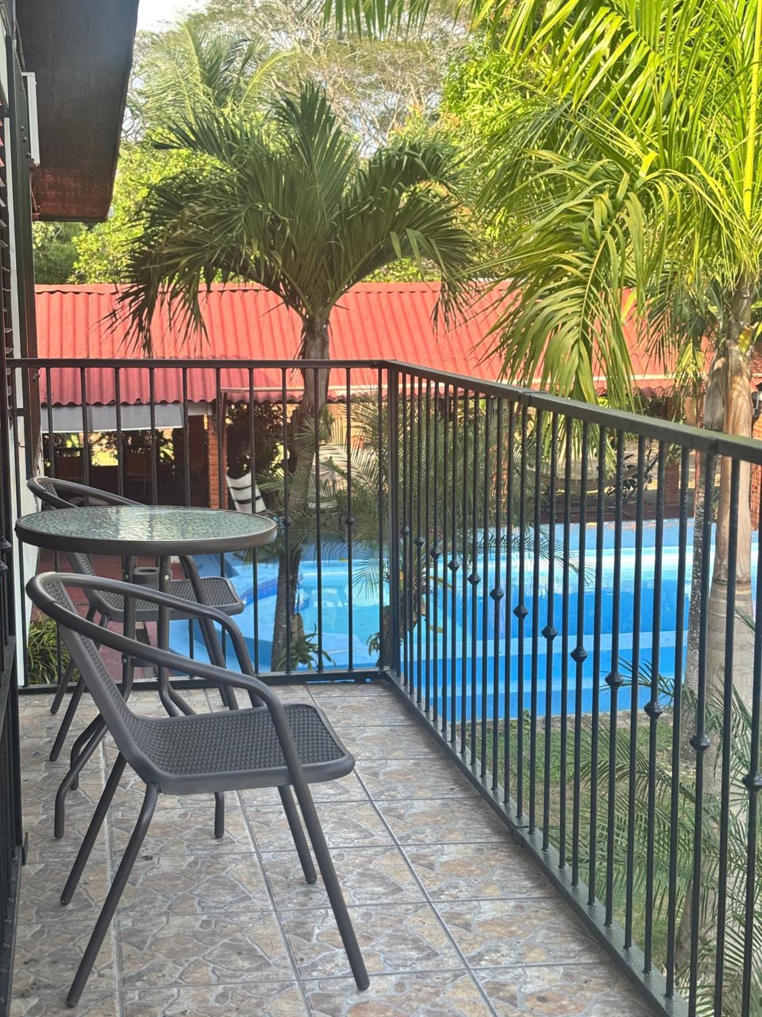 Casa Jana Apartment El Roble Bilik gambar